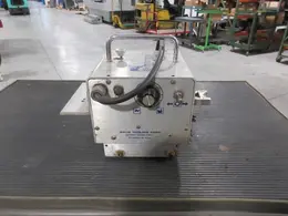 Bug-O-Systems Super Flex Welding, Portable Straight Line Tractor Unit- Auction Item