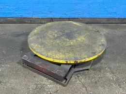 SOUTHWORTH PALLET POSITIONER