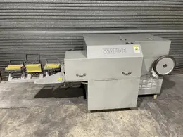 5/32" Wafios Model N 90 High Speed Nail Header