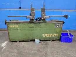 LANGBOW TWIN HEAD COMPRESSION BENDER  -  TM32-2M