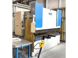 Durma HAP - 200 ton x 3100 mm