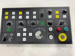 HARDINGE QCA0011844ENAT Quest Operator Panel NEW – Open Box