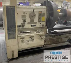 Lathes Flat Bed Manual &amp; CNC