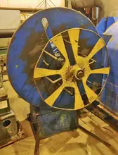 0.500 x 0.125" McKay Scrap Winders STOCK# 4327