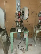 4 TON BENCHMASTER PRESS: STOCK #18287