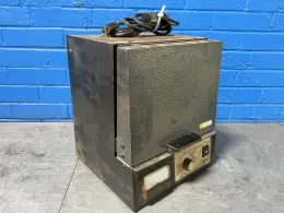 NEY DENTAL INC. 2000F FURNACE  -  VULCAN A-130