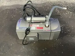 BECKER 0.66 KW VACUUM PUMP  -  VT 4.16