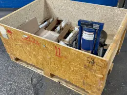 SYNFLEX CRIMPER  -  4530-005S3