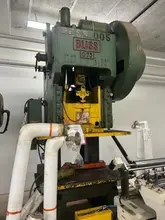 BLISS PRESS STOCK #3525