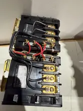 JOSLYN CLARK T30U031 AC REVERSING STARTER NEW NO BOX