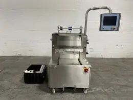 MULTIVAC TRAY SEALER  -  T260