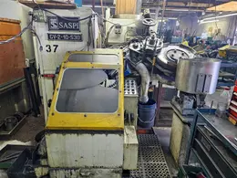 SASPI GV-2-10-S3D THREAD ROLLER W/ WASHER ASSEMBLY SYSTEM