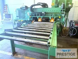 Punches Single Station Punch Plasma Combination