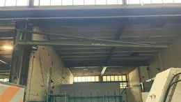Abus - Jib crane 250 kg