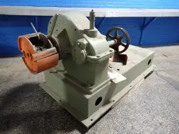 MORGAN COIL STAND