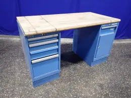 LISTA 60" X 30" WORKBENCH