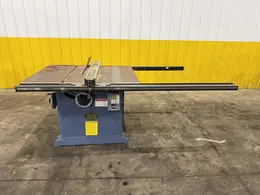 16" 2013 OLIVER MODEL #M-4060.001 TABLE SAW: YOBRO #25978