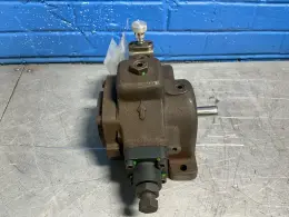 BOSCH HYDRAULIC VARIABLE VANE PUMP  -  PSV PSSF 15ERM 56