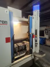 Chiron FZ 15 W High-Speed 5-Axis Vertical Machining Center, 2012 – Rigid Tap, High Pressure Coolant