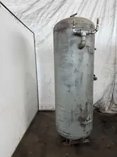 AIR SURGE TANK
