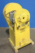 1" FENN MODEL 2F 2 DIE ROTARY SWAGING MACHINE (14105)