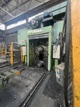 ACHENBACH-MINO 4-HI PRE-FINSHING ROLLING MILL "GARDA"