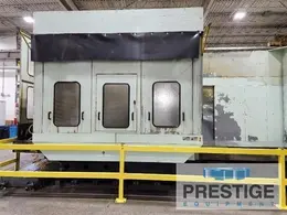 Boring Mills Horizontal Table Type CNC