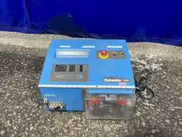 EUBANKS AUTOMATIC WIRE CUTTER AND STRIPPER  -  4900-01E