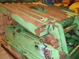 20,000# x 72" Loopco Downlayer