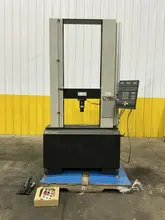 10,000 LB (50KN) INSTRON MODEL #4483 TENSION TESTER: YOBRO #25815