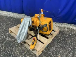 HARRINGTON 1 TON HOIST  -  NER010LD