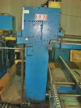0.125" x 3' Red Bud Industries Shear