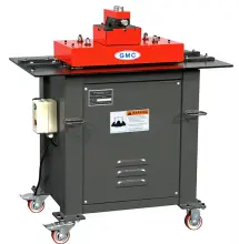 NEW 16 GAUGE PITTSBURGH MODEL PL-16E LOCKFORMER