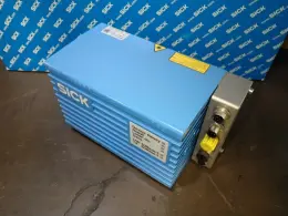 SICK LASER TRACK TRACE HEAD SCANNER  -  VMD500-2002
