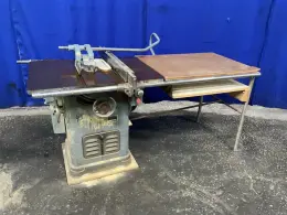 Rockwell 8" Table Saw