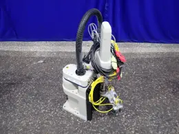 OMRON INDUSTRIAL ROBOT   -  ECOBRA 600