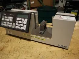 Z-Mike 1201HP Laser Micrometer- Auction Item