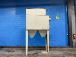 40” X 26” DUST COLLECTOR