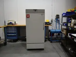 Yamato DKN812C Programmable Forced Convection Oven – 300L, 260°C, 13 Rack Positions- Auction Item