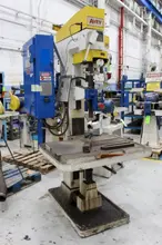AVEY VSA SIZE 2 DRILL PRESS. STOCK # 1227724.