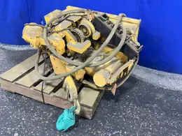 SHEPARD NILES HOIST