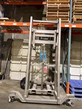 Hapman Sack Loader (Bulk Bag Unloader), 2018 – 5,000 Lb Capacity