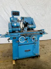 10" X 18" JONES &amp; SHIPMAN MODEL 1310 O.D. GRINDER. STOCK # 1061221