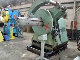 30,000# x 52" Sesco Uncoiler STOCK #2807