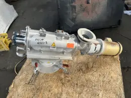 AZO S/S CENTRIFUGAL SIFTER