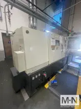 Takisawa NEX-110 CNC Lathe, 2008