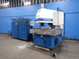 PETER WOLTERS APROX. 46" LAPPING MACHINE  -  AC1200