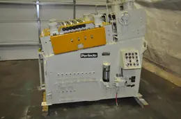 30" X .125" Perfecto Straightener