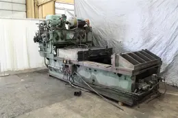 80 TON WILLIAMS &amp; WHITE BULLDOZER: STOCK #58582