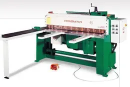 10 ga. x 8 ft, New Tennsmith Power Shear, Model LM-810